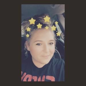 Meet your Posher, Chasity gregory